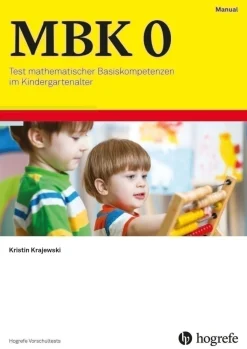MBK 0, kompletter Test, 3-7 Jahre
