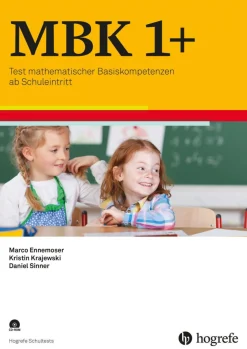 MBK 1+, Testmaterial, 1. Klasse
