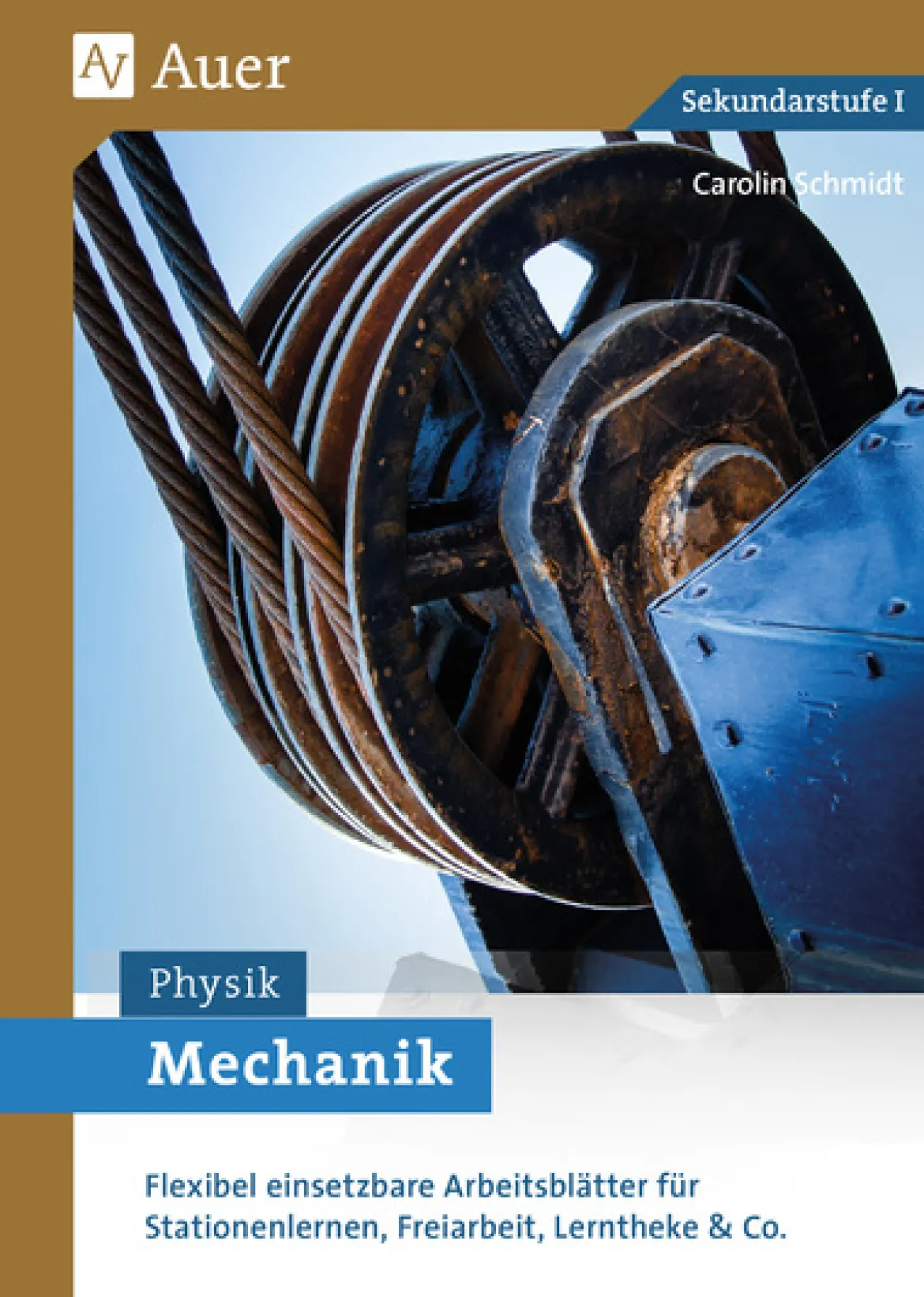 Mechanik