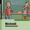 Mechanik - Inklusionsmaterial, Buch, 5. bis 10. Klasse