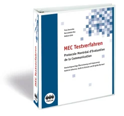MEC Testverfahren, Materialordner