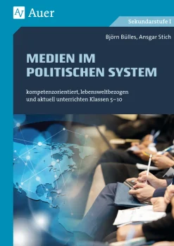 Medien in politischen Systemen