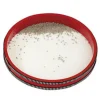 Meerestrommel mit Perlen, Durchmesser 25 cm, ab 3 Jahre