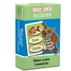 Meine ersten Lesewörter - Grundwortschatz Lesestufe 1, Lesespiel, ab 6 Jahre