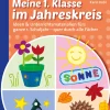 Meine 1. Klasse im Jahreskreis