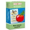 Meine nächsten Lesewörter - Grundwortschatz Lesestufe 2, Lesespiel, ab 7 Jahre