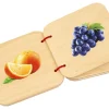 Mein erstes Buch: Obst, ab 6 Monate