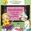 Mein Erzähltheater Kamishibai - Geschichten malen und kreativ gestalten, Buch, 4-8 Jahre