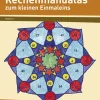 Meine schönsten Rechenmandalas: kleines Einmaleins