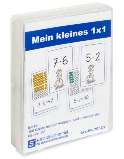Mein kleines 1x1