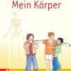Mein Körper - Werkstatt, 3.-4. Klasse