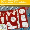 Mein Lapbook: Das kleine Einmaleins, Heft, Klasse 1-4