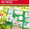 Mein Lapbook: Die Wiese, Heft, 1.-4. Klasse