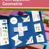 Mein Lapbook: Geometrie, Heft, 1.-4. Klasse