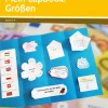 Mein Lapbook: Größen, Heft, 1.-4. Klasse