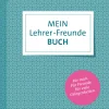 Mein Lehrerfreundebuch