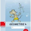 Mein Lernheft Geometrie 4. Schuljahr