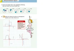 Mein Lernheft Geometrie 4. Schuljahr