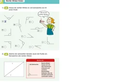 Mein Lernheft Geometrie 3. Schuljahr