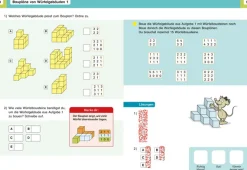 Mein Lernheft Geometrie 3. Schuljahr