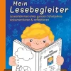 Mein Lesebegleiter (4er-Set)