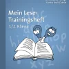 Mein Lese-Trainingsheft, 1. bis 4. Klasse