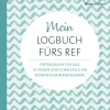 Mein Logbuch fürs Ref
