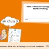 Mein 5-Min-Trainingsheft: Rechtschreibung 2, 3. Klasse
