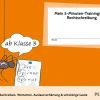Mein 5-Min-Trainingsheft: Rechtschreibung 3. und 4. Klasse