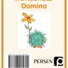 Mein mompitziges Wortschatz-Domino, Kartenspiel, 1. und 2. Klasse