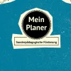 Mein Planer - Sonderpädagogische Förderung, Kalender, Alle Klassenstufen