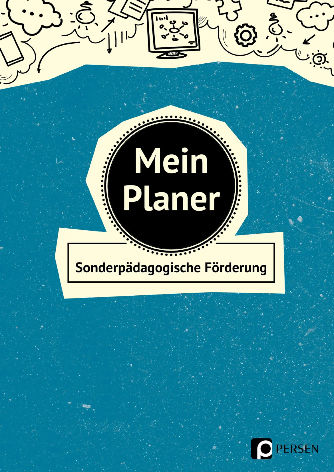 Mein Planer - Sonderpädagogische Förderung, Kalender, Alle Klassenstufen