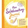 Mein Selbstcoaching-Journal: Impulse für innere Klarheit, Zufriedenheit, Lebensfreude