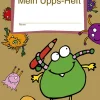 Mein Upps-Heft, 3.-4. Klasse