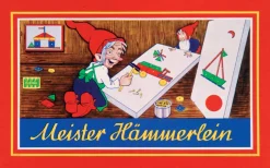 Meister Hämmerlein