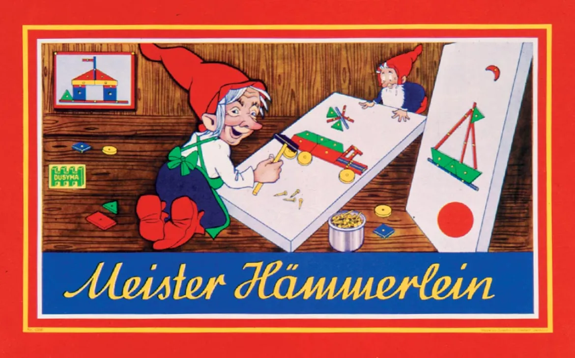 Meister Hämmerlein