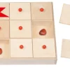 Memobox, ab 2 Jahre