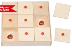 Memobox, ab 2 Jahre