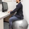 Memory Ball 65cm, grau