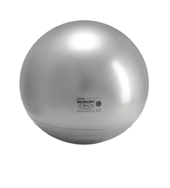 Memory Ball 65cm, grau