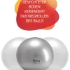 Memory Ball 55cm, grau