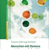Menschen mit Demenz am Lebensende begleiten, Buch