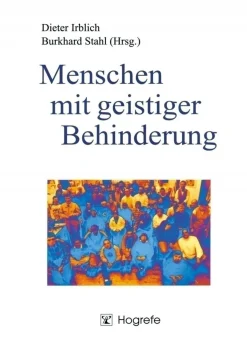 Menschen mit geistiger Behinderung, Buch