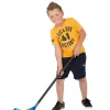 Mera-Floorball-Set Kids3, Länge 80 cm