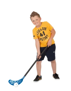 Mera-Floorball-Set Kids3, Länge 80 cm