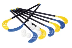 Mera-Floorball-Set Kids3, Länge 80 cm