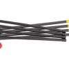 Mera-Floorball-Set Kids2, Länge 73 cm