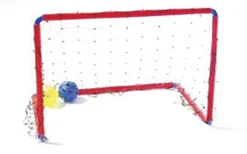 Mera-Floorball-Tor, 55 cm x 40 cm