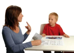 Merkspielpuzzle 2 (Erweiterung) - Für Kinder in der Grund- und Förderschule