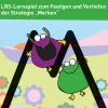 Merkwörter raus!, Kartenspiel, 1.-4. Klasse